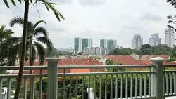 Merawoods (D23), Condominium #581375681